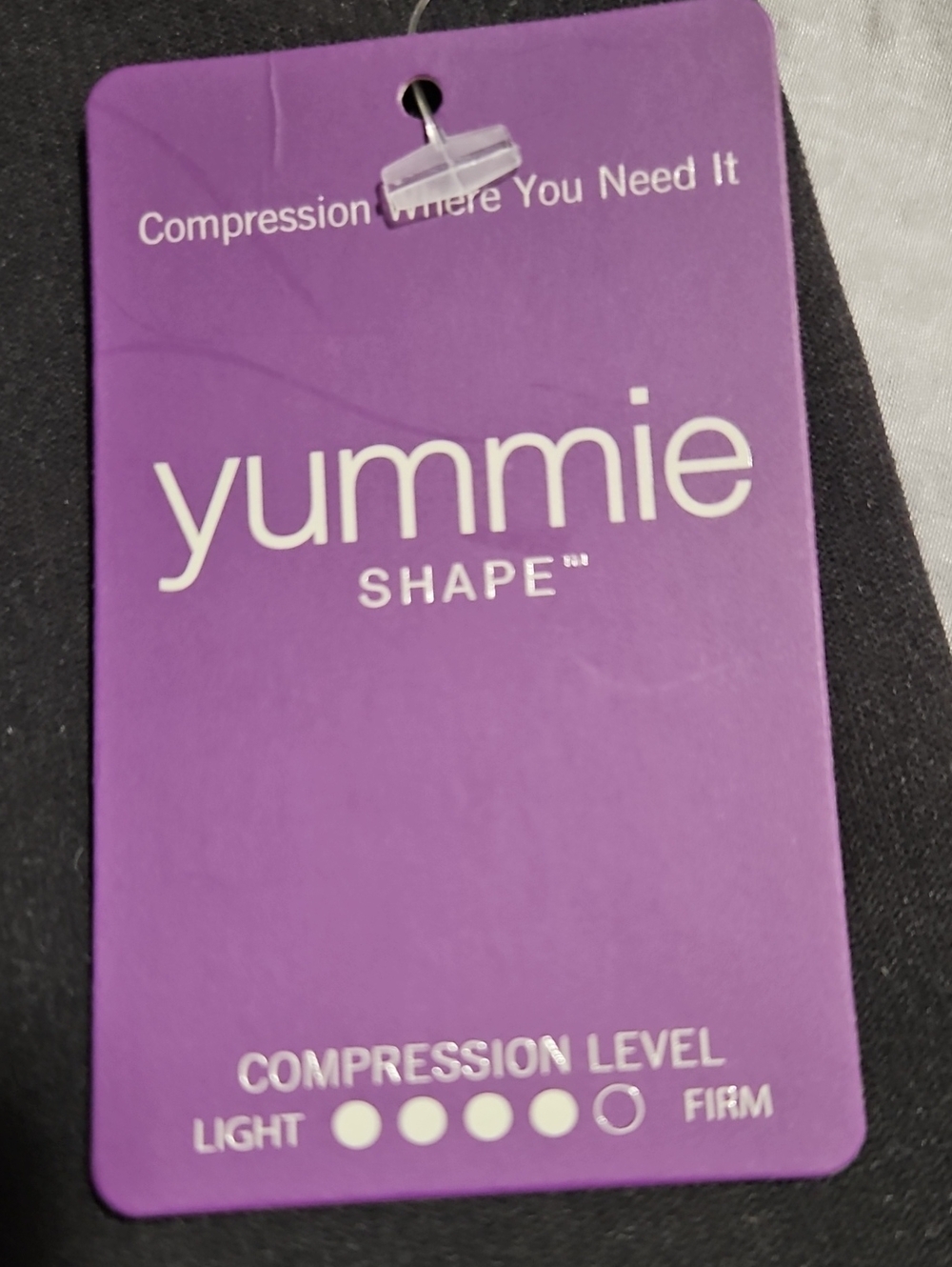 Yummie Seamless Shaping Boyshorts Highwaist Bundle - Set of 3, Size L/XL - Picture 7 of 7
